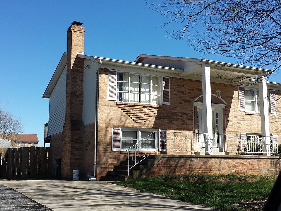 2nd image of 9204 Gwynndale Dr