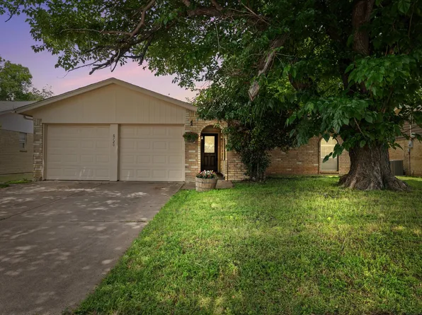 6720 Summit Ridge Dr, Watauga, TX 76148