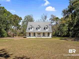 8115 Manley Rd, Fairhope, AL 36532