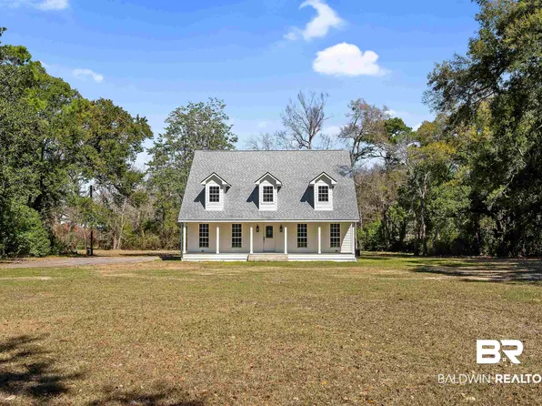 8115 Manley Rd, Fairhope, AL 36532