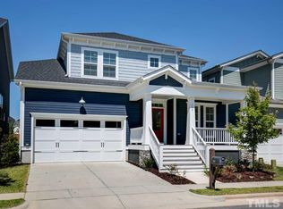 112 Tyner Loop Cir, Chapel Hill, NC 27516