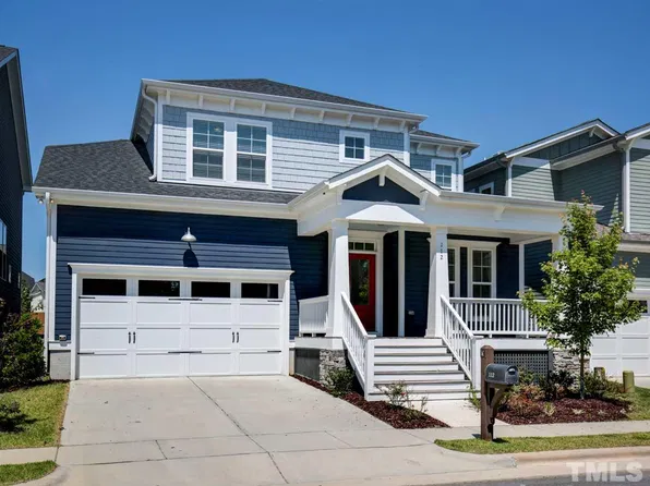 112 Tyner Loop Cir, Chapel Hill, NC 27516
