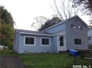 20 Park St, Port Byron, NY