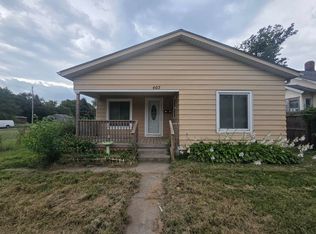 407 W 9th St, Junction City, KS 66441