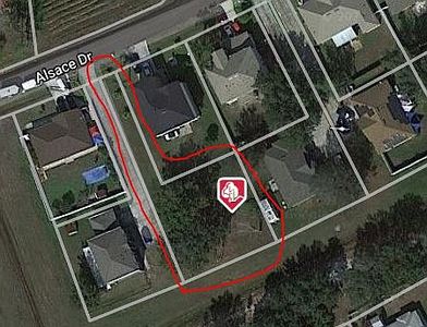 905 Alsace Dr, Kissimmee, FL, 34759