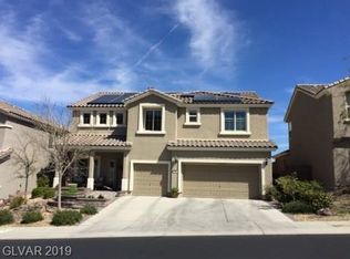 776 Fortacre St, Henderson, NV 89002