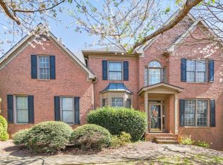 1134 Monarda Way NW, Acworth, GA 30102
