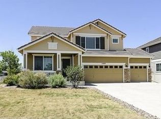 12899 Ventana St, Parker, CO 80134