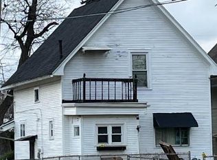 1211 Manila St, Toledo, OH 43607