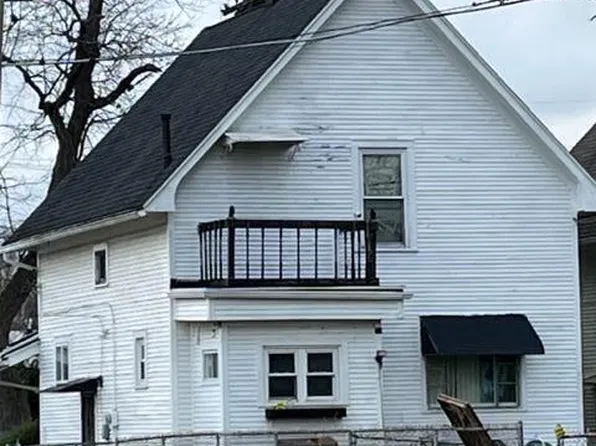 1211 Manila St, Toledo, OH 43607