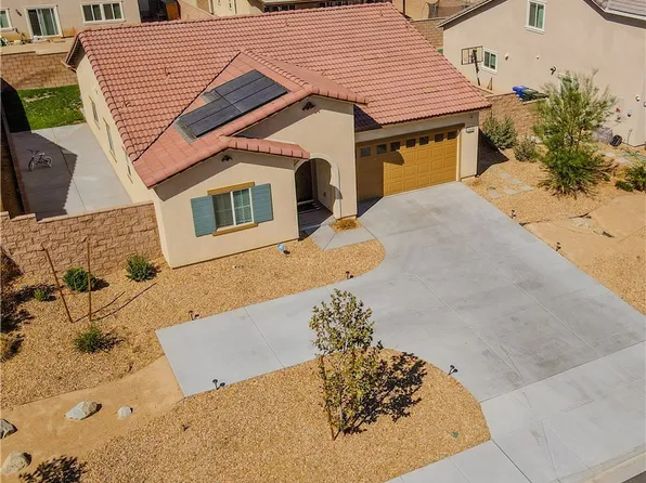 15564 Cobalt Rd, Victorville, CA 92394