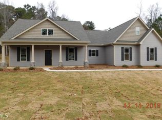 124 Lambdin Cir #A20, Barnesville, GA