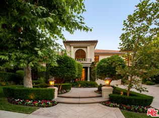 13955 Durham Rd, Beverly Hills, CA 90210