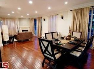 135 S Swall Dr UNIT PH3, Los Angeles, CA 90048