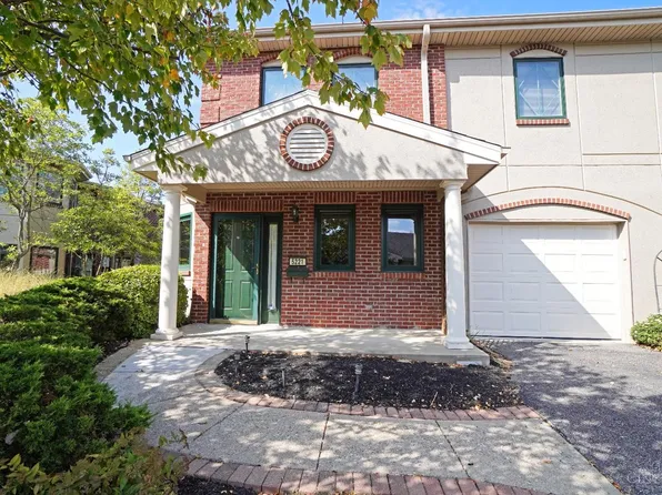 5221 N Bend Xing, Cincinnati, OH 45247