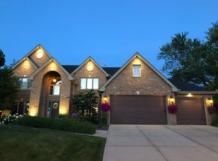 21059 Tail Feathers Dr, Mokena, IL 60448
