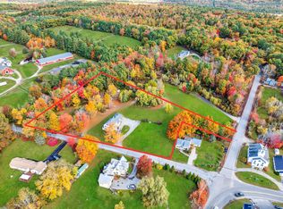 6 Canterbury Rd, Chichester, NH 03258