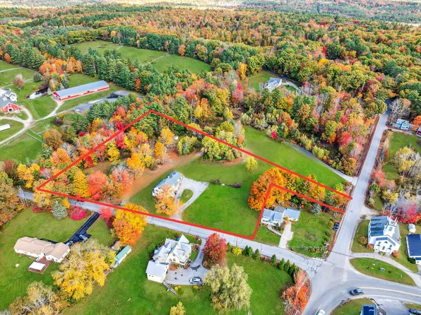 6 Canterbury Road, Chichester, NH 03258
