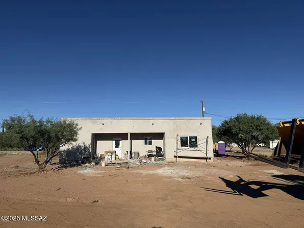1856 Tijuana Ct, Rio Rico, AZ 85648