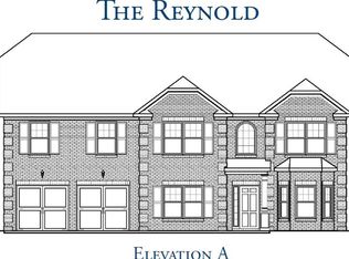 3530 Brookhollow Dr, Douglasville, GA 30135