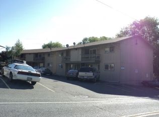 307 N 33rd St APT 6, Yakima, WA
