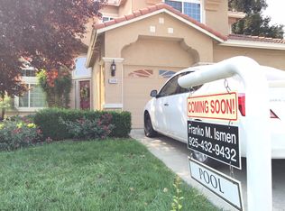 5008 Brookcrest Way, Antioch, CA 94531