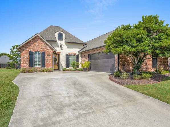 5806 Weeping Willow Dr, Lake Charles, LA 70605