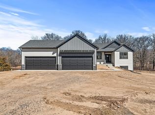 Xxxx 305th Ave, Princeton, MN 55371