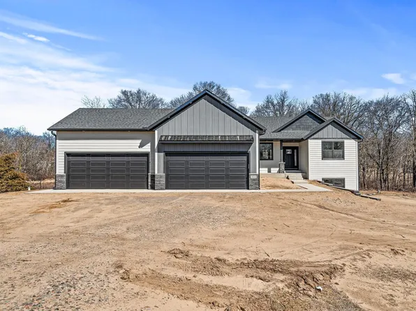 Xxxx 305th Ave, Princeton, MN 55371