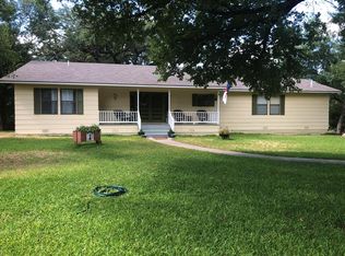 404 Elm St, Mason, TX 76856