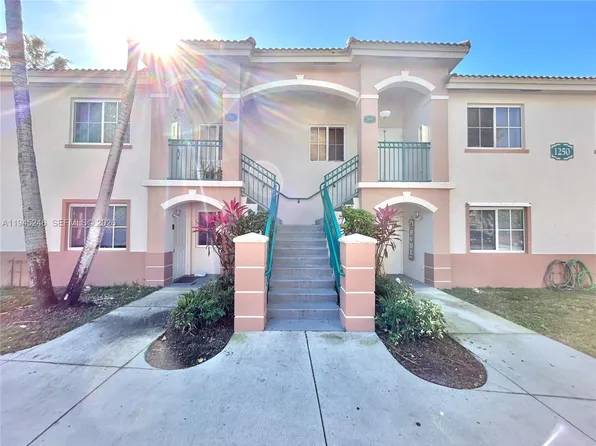 1250 SE 29th St #20258, Homestead, FL 33035