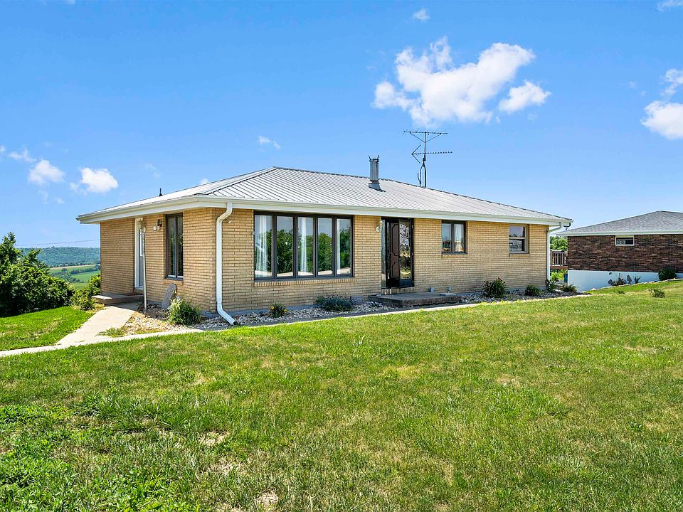 20824 Route 3, Durango, IA 52039 MLS 147597 Zillow