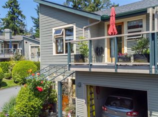 Cottonwood Close, Saltspring Island, BC V8K 2W6