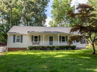 8218 Boones Trail Rd, Chesterfield, VA 23832