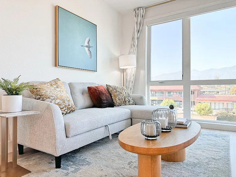 Begonia Place Luxury Apartments — Photo 71