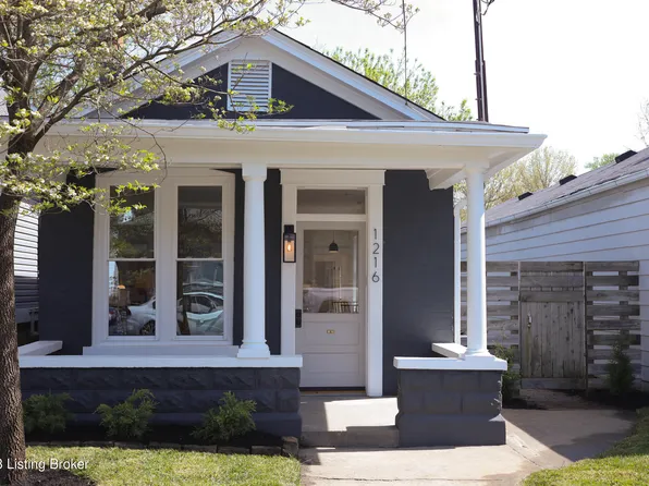 1216 Payne St, Louisville, KY 40204