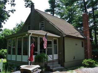 17-17 Meadowbrook Ln #R, Norton, MA 02766