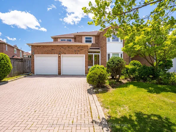 50 Piccadilly Rd, Richmond Hill, ON L4B 1S8