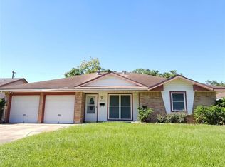 10715 Rambling Trl, Houston, TX 77089