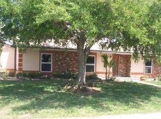 1608 Bayside St, Merritt Island, FL 32952