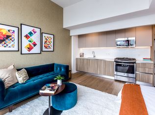 42-20 24th St #18A, Long Island City, NY 11101