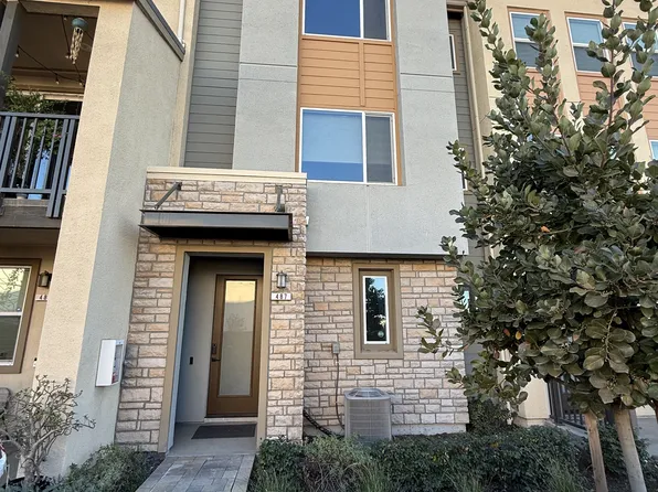 (undisclosed Address), Milpitas, CA 95035