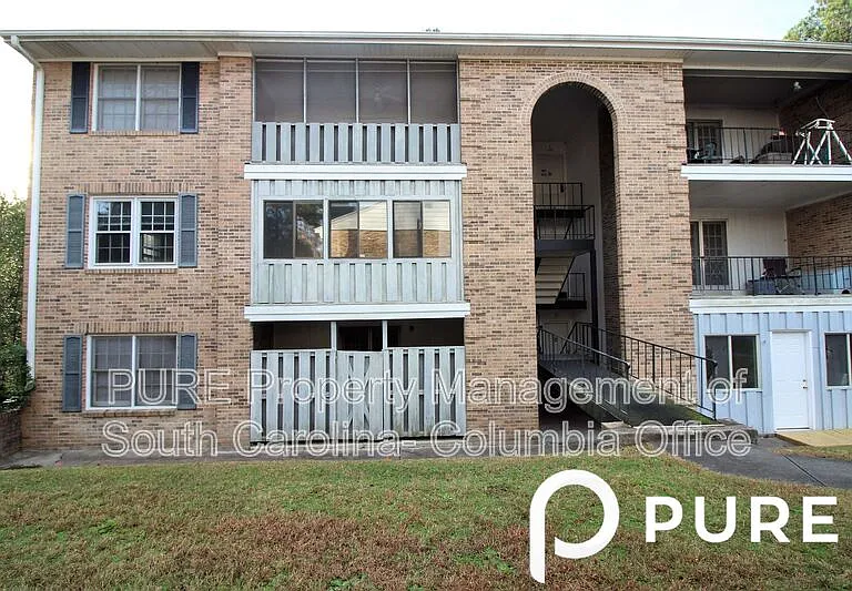 7602 Hunt Club Rd #H101 — Photo 1