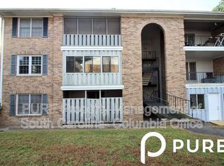 7602 Hunt Club Rd APT H101, Columbia, SC 29223