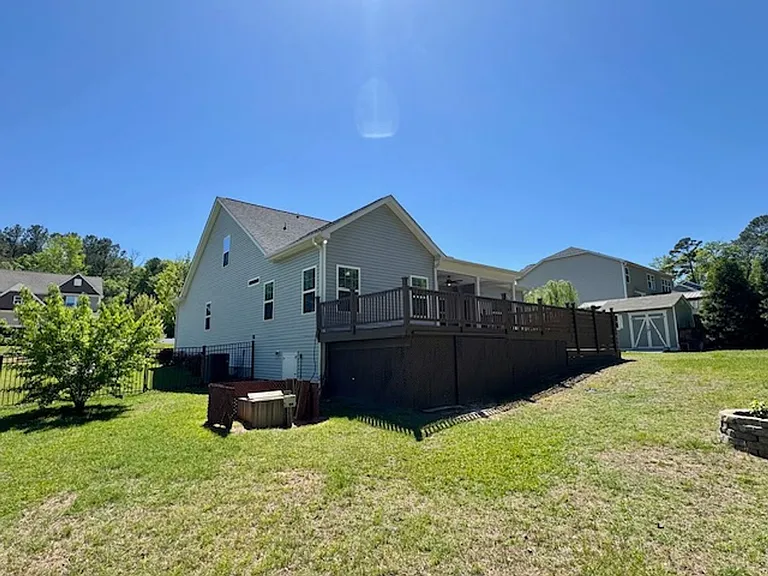 217 Willirene Way — Photo 27