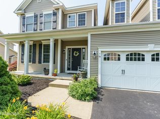 37 Chatsworth Way, Clifton Park, NY 12065