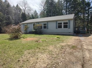 273 Old Portland Road, Brunswick, ME 04011