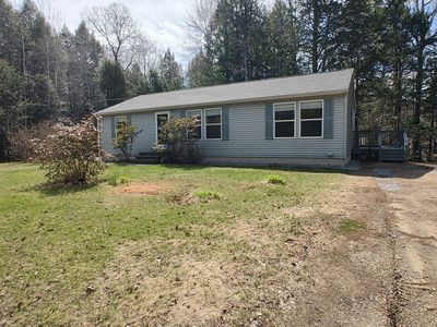 273 Old Portland Road, Brunswick, ME, 04011