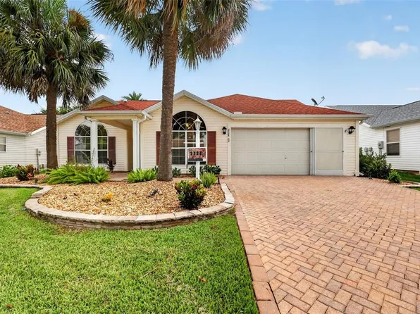 2129 Margarita Dr, The Villages, FL 32159