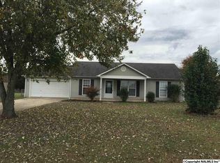 12818 Wall Triana Hwy, Ardmore, AL 35739
